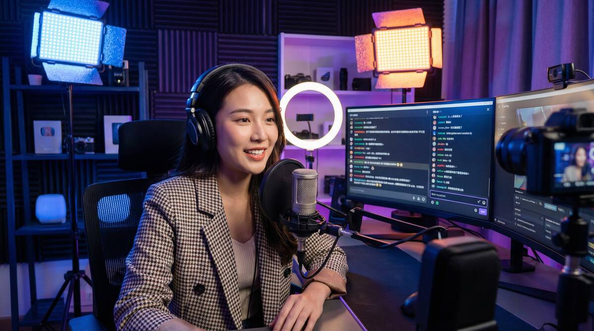 麻豆传媒直播互动